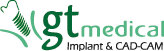 Logo GT-Medical
